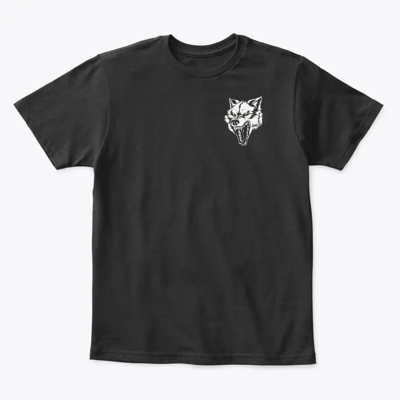 EWU Crew Kids Premium Tee