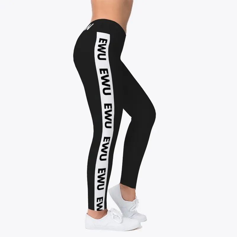 EWU Comfy Leggings